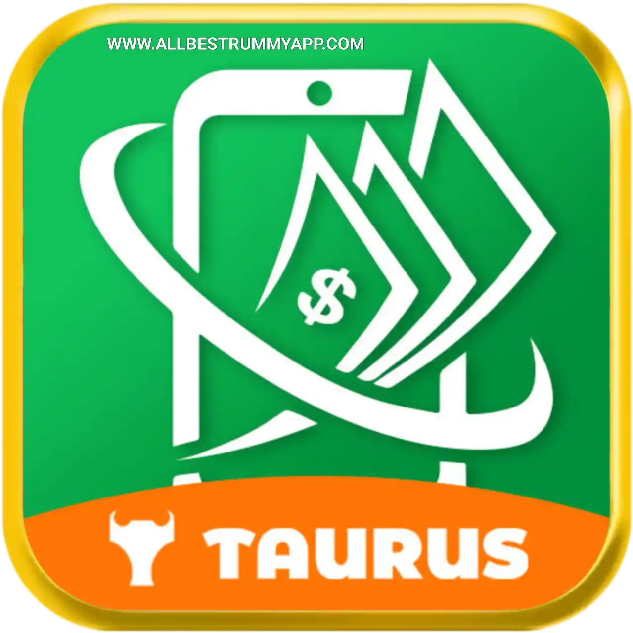 Taurus Cash Logo