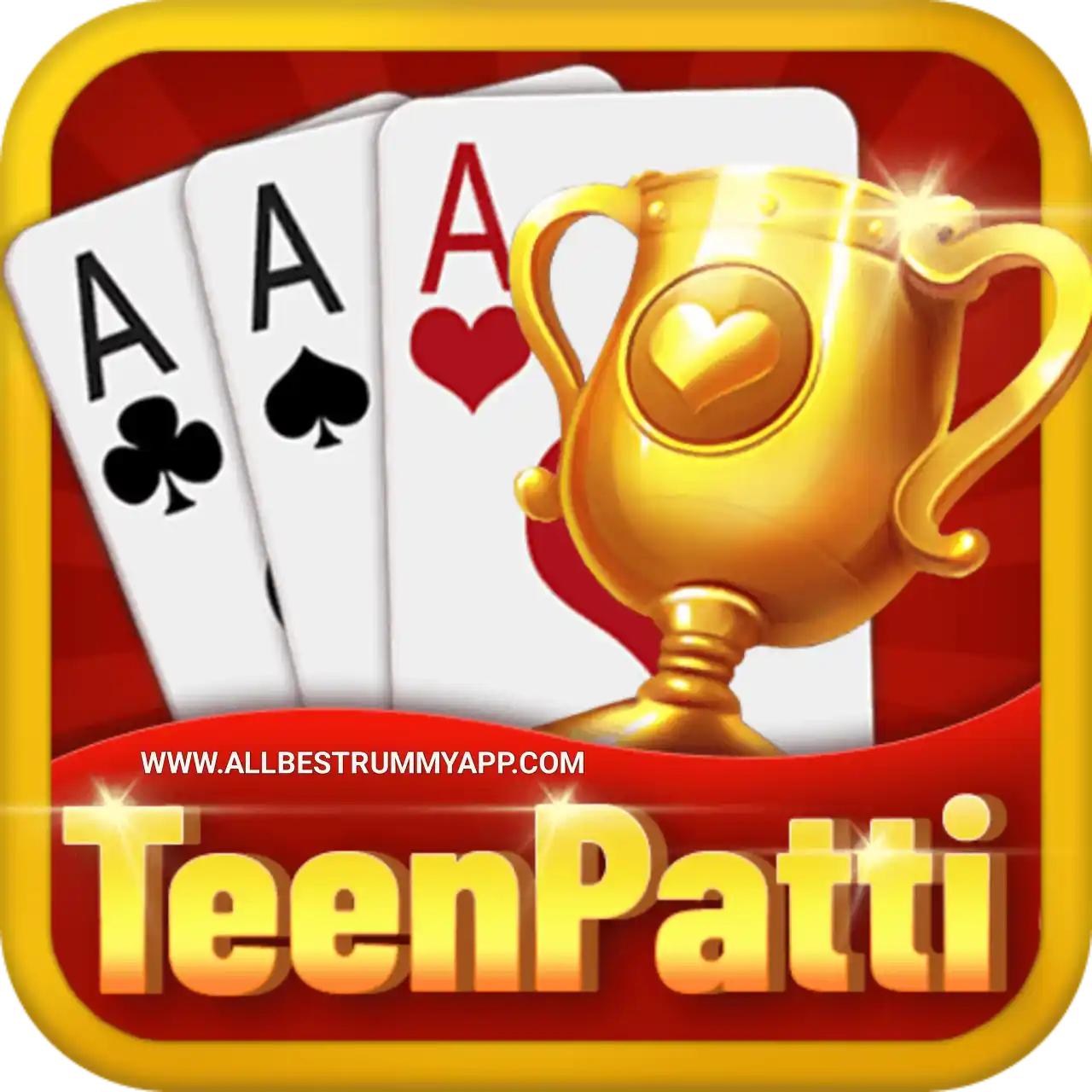 Teen Patti Master - Top 20 Rummy App List
